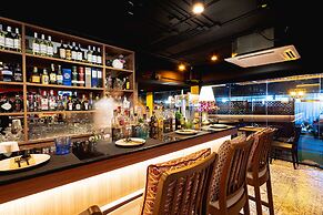 Le Siam Hotel Silom Bangkok by PCL