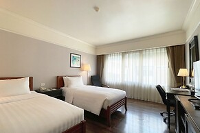 Le Siam Hotel Silom Bangkok by PCL