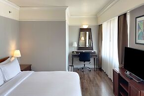 Le Siam Hotel Silom Bangkok by PCL