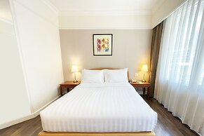 Le Siam Hotel Silom Bangkok by PCL
