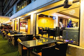 Le Siam Hotel Silom Bangkok by PCL