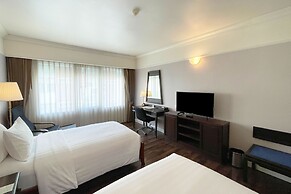 Le Siam Hotel Silom Bangkok by PCL