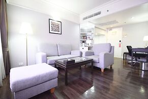 Le Siam Hotel Silom Bangkok by PCL