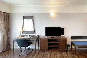 Le Siam Hotel Silom Bangkok by PCL