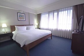 Le Siam Hotel Silom Bangkok by PCL