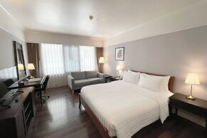 Le Siam Hotel Silom Bangkok by PCL