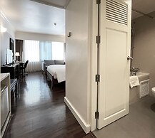 Le Siam Hotel Silom Bangkok by PCL