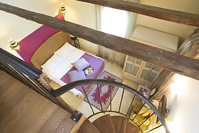 Hotel Villa Stella