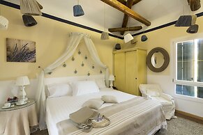 Hotel Villa Stella