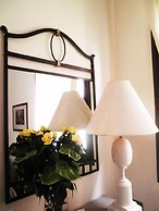 Hotel Villa Stella