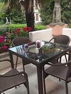 Hotel Villa Stella
