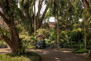 Alila Ubud. Bali