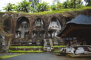Alila Ubud. Bali