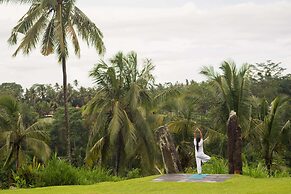 Alila Ubud. Bali