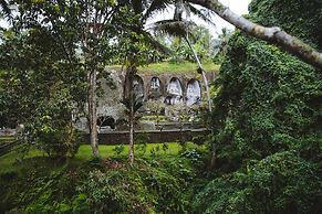 Alila Ubud. Bali