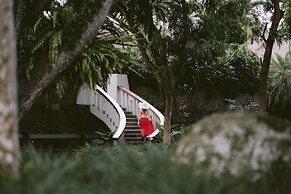 Alila Ubud. Bali