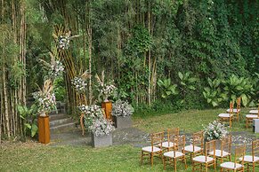 Alila Ubud. Bali