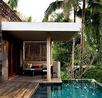 Alila Ubud. Bali
