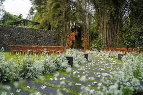 Alila Ubud. Bali