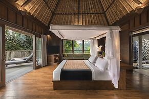 Alila Ubud. Bali