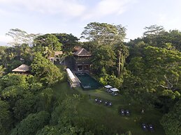 Alila Ubud. Bali