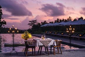 Alila Ubud. Bali