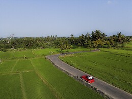 Alila Ubud. Bali