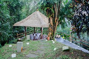 Alila Ubud. Bali