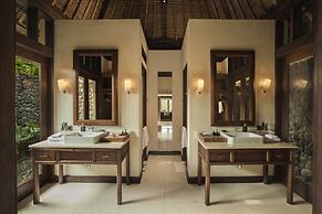 Alila Ubud. Bali