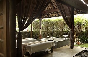 Alila Ubud. Bali