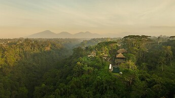 Alila Ubud. Bali