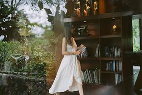 Alila Ubud. Bali