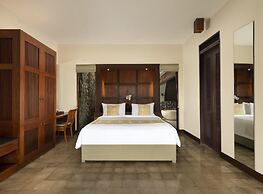 Alila Ubud. Bali