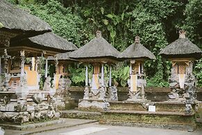 Alila Ubud. Bali