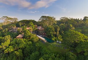Alila Ubud. Bali