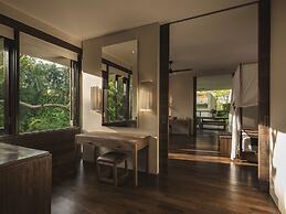 Alila Ubud. Bali