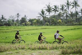 Alila Ubud. Bali