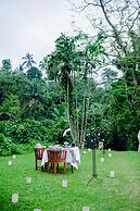 Alila Ubud. Bali
