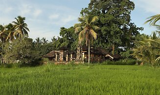 Alila Ubud. Bali