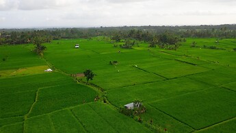 Alila Ubud. Bali