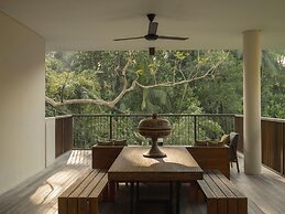 Alila Ubud. Bali
