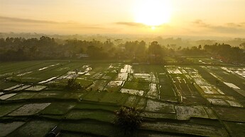 Alila Ubud. Bali