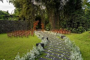 Alila Ubud. Bali