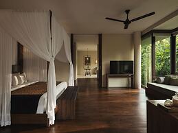 Alila Ubud. Bali