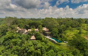 Alila Ubud. Bali