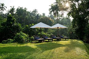 Alila Ubud. Bali