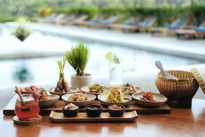 Alila Ubud. Bali
