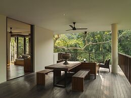 Alila Ubud. Bali