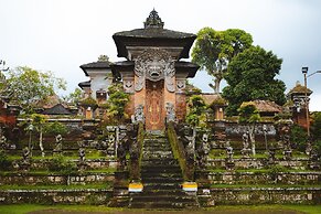 Alila Ubud. Bali