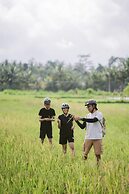 Alila Ubud. Bali